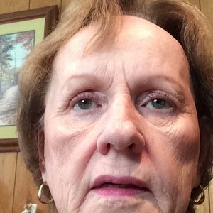 Meet your Posher, Ann